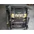 Asiento Delantero Izquierdo para Opel Mokka