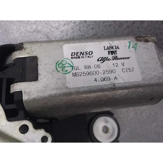 Motor Limpia Trasero para Fiat 500 L (330)