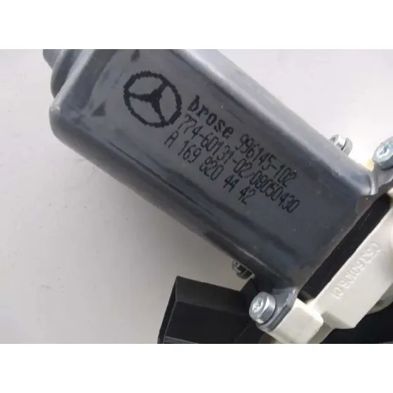 Motor Elevalunas Delantero Derecho para Mercedes-Benz Clase B (W245)