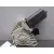 Motor Elevalunas Delantero Derecho para Mercedes-Benz Clase B (W245)