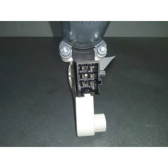 Motor Elevalunas Delantero Derecho para Mercedes-Benz Clase B (W245)