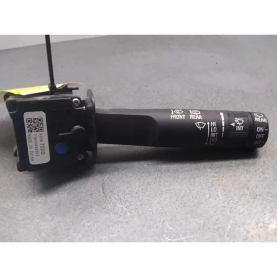 Mando Limpia para Opel Mokka X