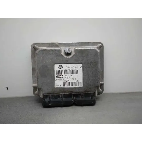 Centralita Motor Uce para Seat Ibiza (6L1)