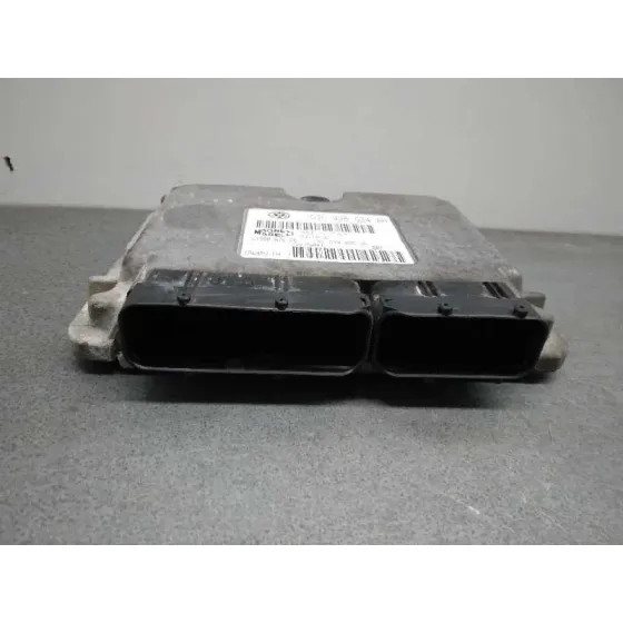 Centralita Motor Uce para Seat Ibiza (6L1)