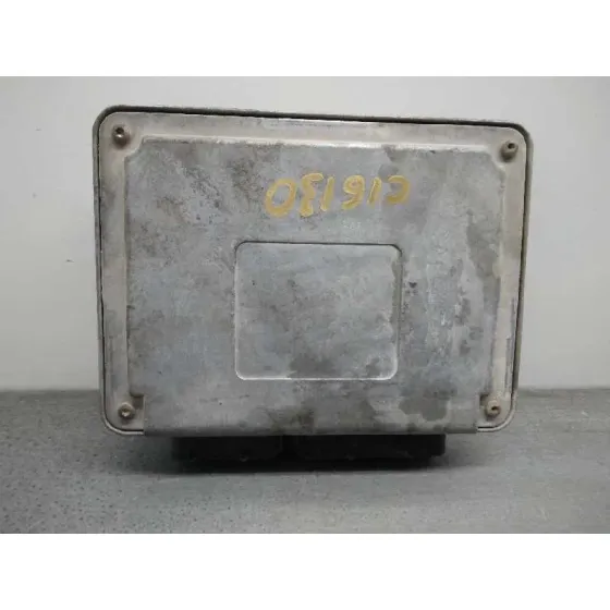 Centralita Motor Uce para Seat Ibiza (6L1)