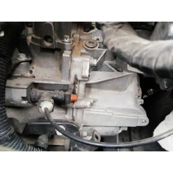 Caja Cambios para Opel Astra K Lim. 5Türig