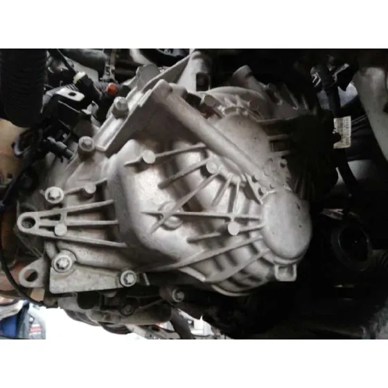 Caja Cambios para Opel Astra K Lim. 5Türig