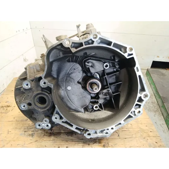 Caja Cambios para Opel Astra K Lim. 5Türig