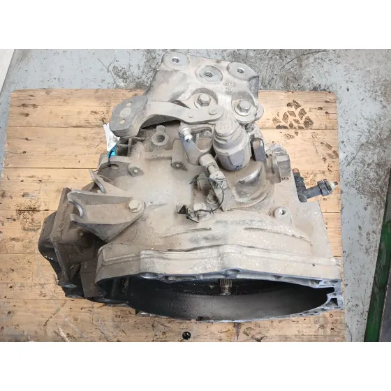 Caja Cambios para Opel Astra K Lim. 5Türig