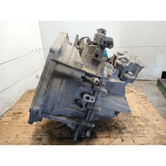 Caja Cambios para Opel Astra K Lim. 5Türig