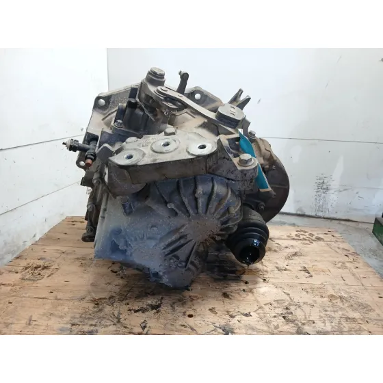 Caja Cambios para Opel Astra K Lim. 5Türig