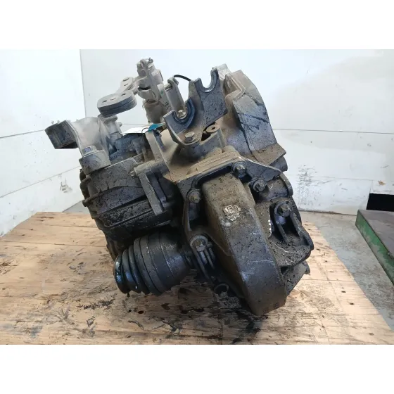 Caja Cambios para Opel Astra K Lim. 5Türig