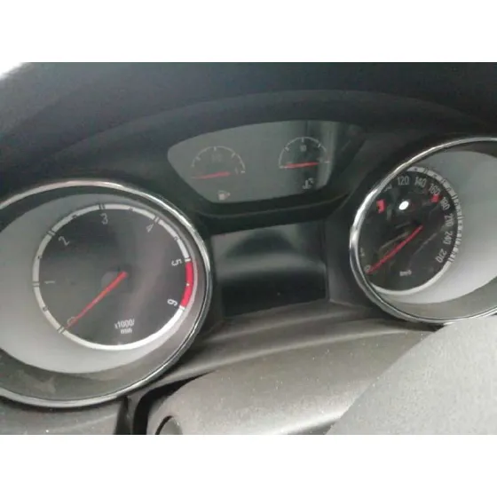 Cuadro Instrumentos para Opel Astra K Lim. 5Türig