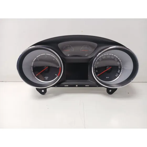 Cuadro Instrumentos para Opel Astra K Lim. 5Türig