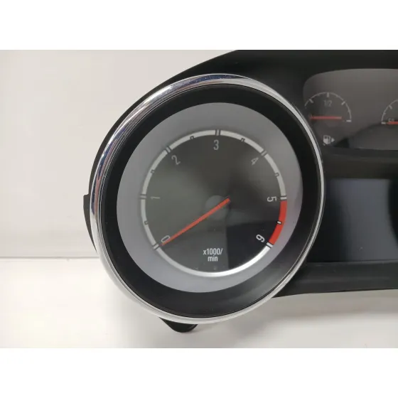 Cuadro Instrumentos para Opel Astra K Lim. 5Türig
