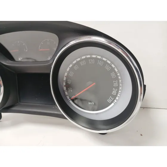 Cuadro Instrumentos para Opel Astra K Lim. 5Türig