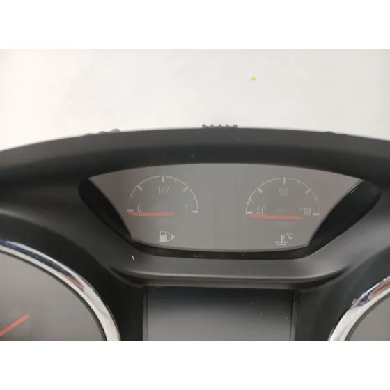 Cuadro Instrumentos para Opel Astra K Lim. 5Türig