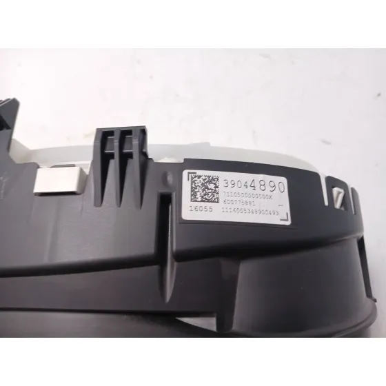 Cuadro Instrumentos para Opel Astra K Lim. 5Türig