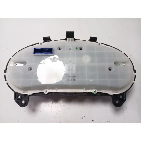 Cuadro Instrumentos para Opel Astra K Lim. 5Türig