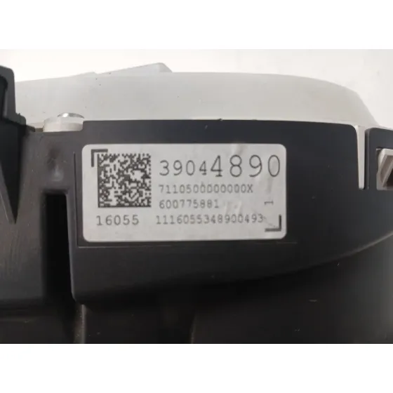 Cuadro Instrumentos para Opel Astra K Lim. 5Türig