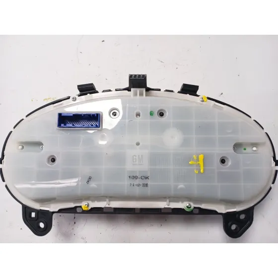 Cuadro Instrumentos para Opel Astra K Lim. 5Türig