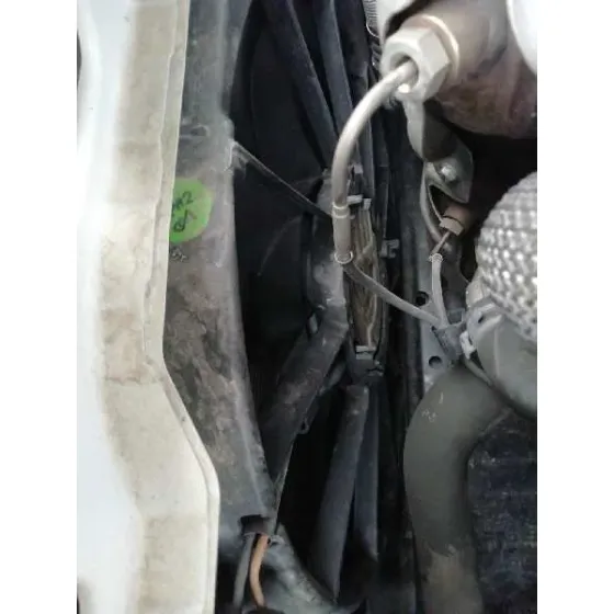 Electroventilador para Opel Astra K Lim. 5Türig