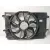 Electroventilador para Opel Astra K Lim. 5Türig