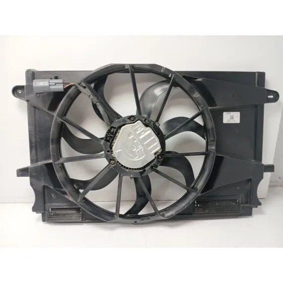 Electroventilador para Opel Astra K Lim. 5Türig