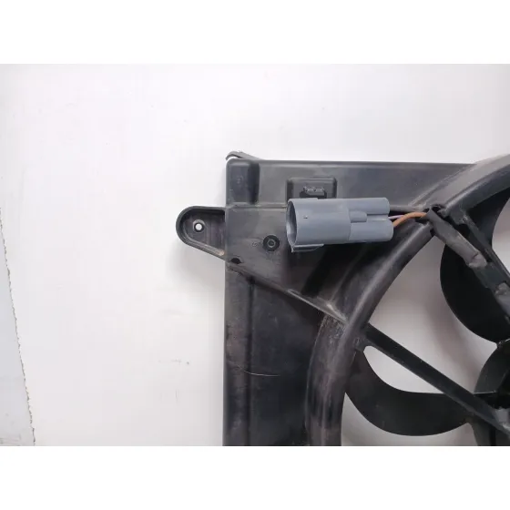 Electroventilador para Opel Astra K Lim. 5Türig