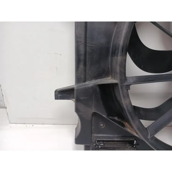 Electroventilador para Opel Astra K Lim. 5Türig