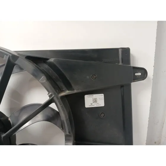 Electroventilador para Opel Astra K Lim. 5Türig