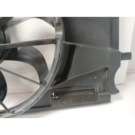 Electroventilador para Opel Astra K Lim. 5Türig