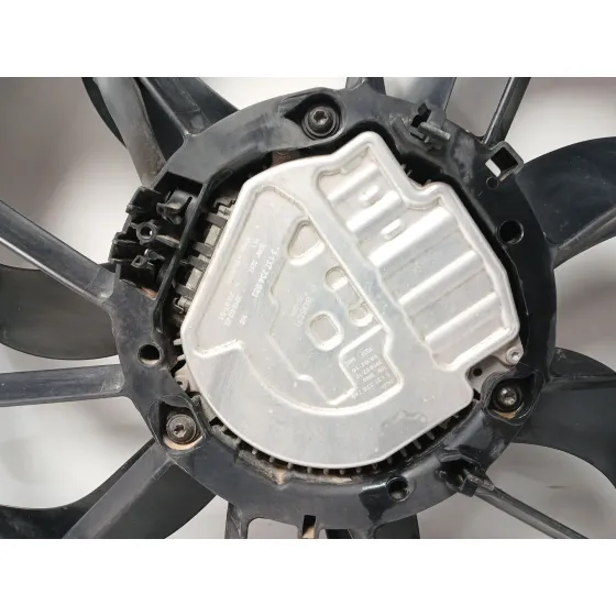 Electroventilador para Opel Astra K Lim. 5Türig