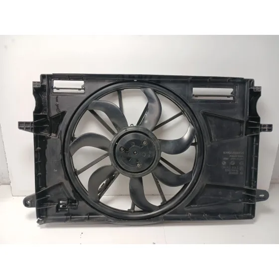 Electroventilador para Opel Astra K Lim. 5Türig