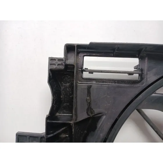 Electroventilador para Opel Astra K Lim. 5Türig
