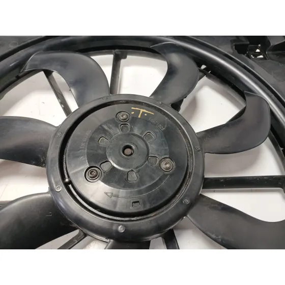 Electroventilador para Opel Astra K Lim. 5Türig