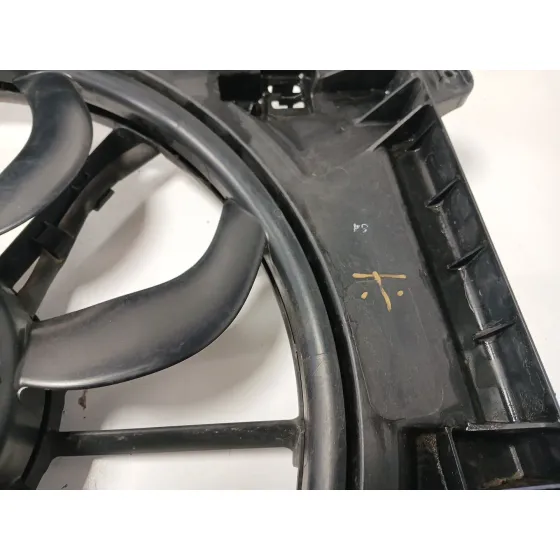 Electroventilador para Opel Astra K Lim. 5Türig