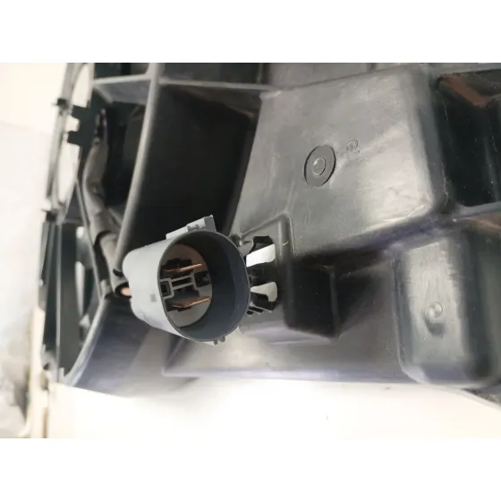 Electroventilador para Opel Astra K Lim. 5Türig