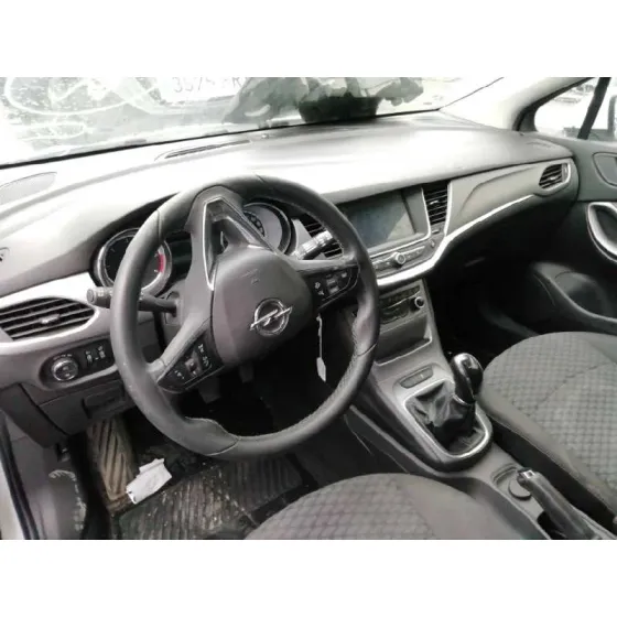 Kit Airbag para Opel Astra K Lim. 5Türig