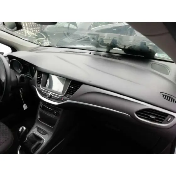 Kit Airbag para Opel Astra K Lim. 5Türig