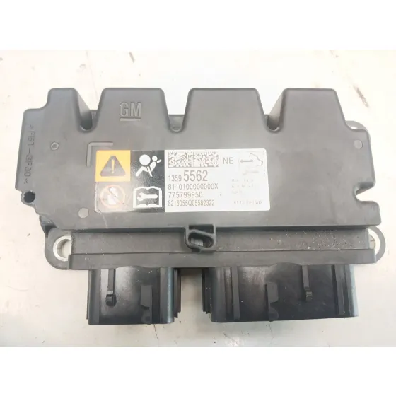 Kit Airbag para Opel Astra K Lim. 5Türig