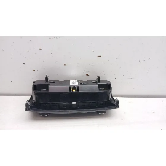 Mando Climatizador para Opel Astra K Lim. 5Türig