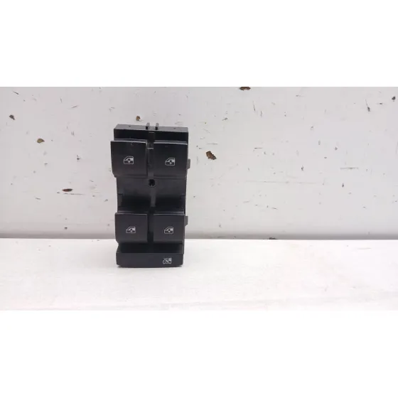 Mando Elevalunas Delantero Izquierdo para Opel Astra K Lim. 5Türig
