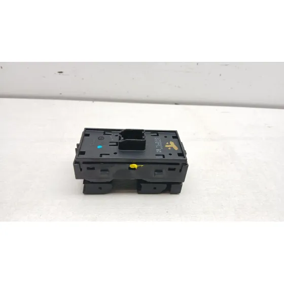 Mando Elevalunas Delantero Izquierdo para Opel Astra K Lim. 5Türig