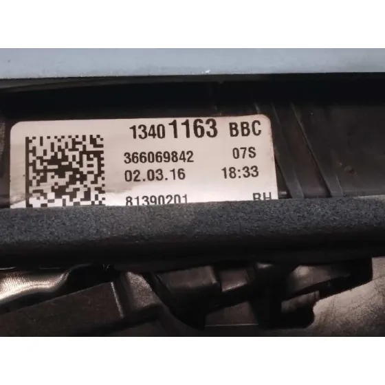 Piloto Trasero Derecho Interior para Opel Astra K Lim. 5Türig