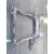 Puente Delantero para Opel Mokka