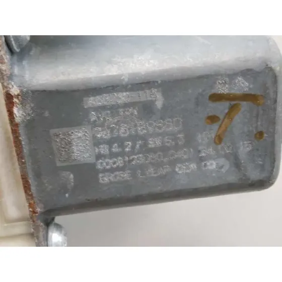 Elevalunas Delantero Izquierdo para Peugeot 308 Sw