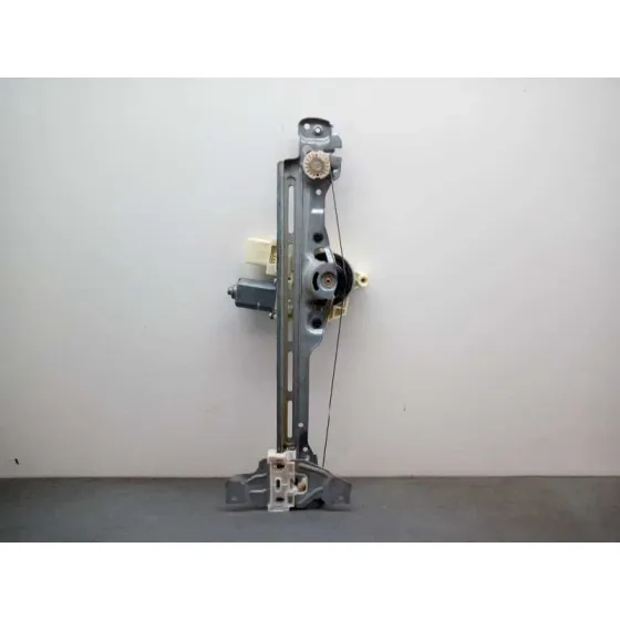 Elevalunas Trasero Izquierdo para Peugeot 308 Sw