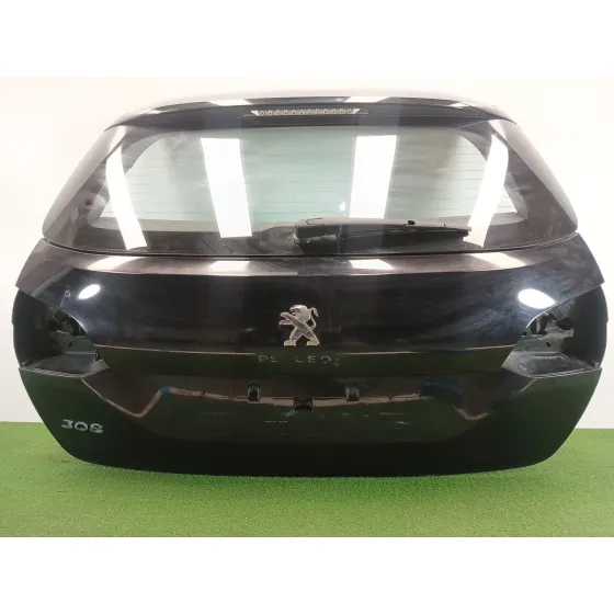 Porton Trasero para Peugeot 308 Sw