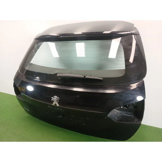 Porton Trasero para Peugeot 308 Sw